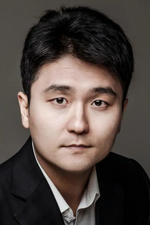 Lee Seung-joon profile picture