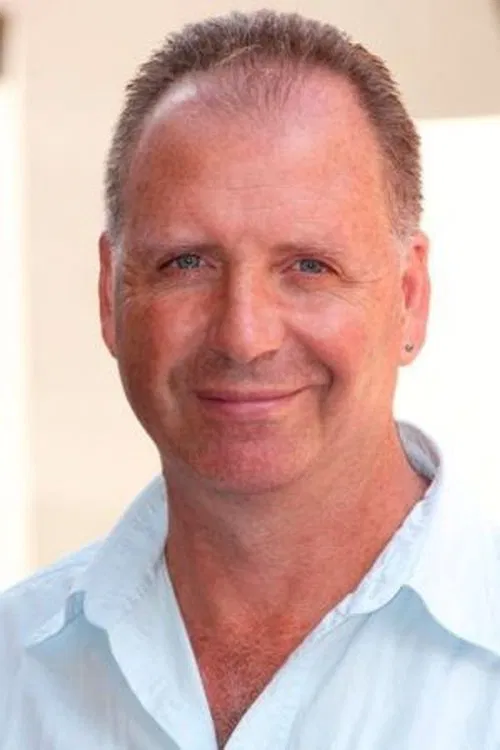 Foto de perfil de Richard Mellick