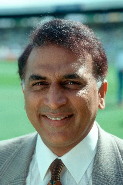 Sunil Gavaskar profile picture