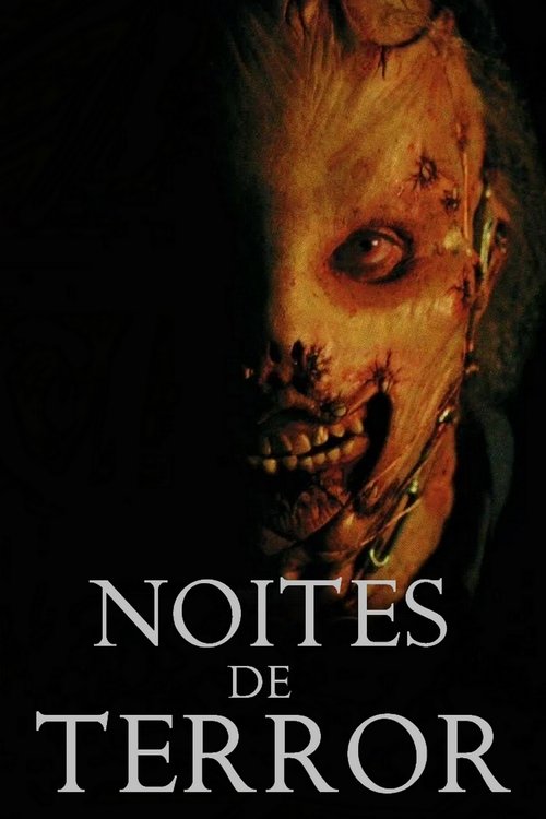Poster do filme Noites de Terror