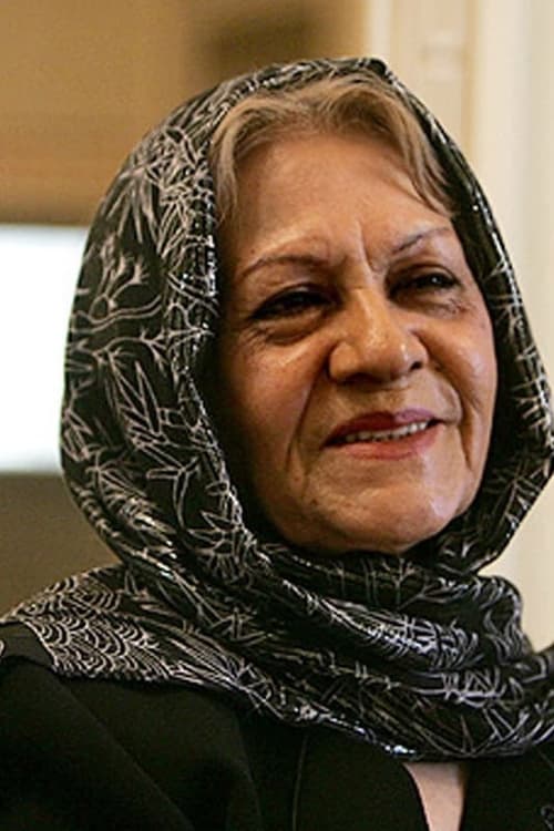 Mehri Vadadian profile picture