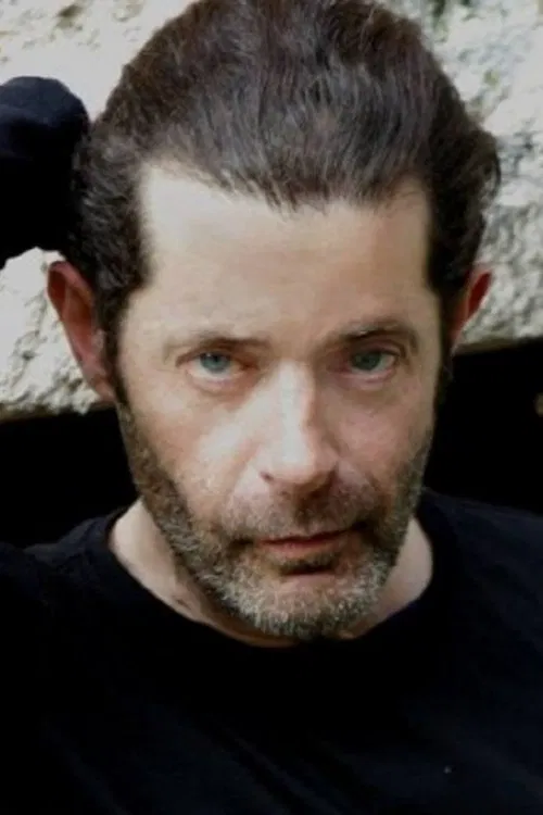 Alexandros Zahareas profile picture