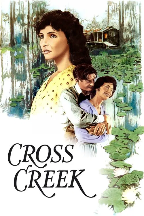 Poster do filme Cross Creek