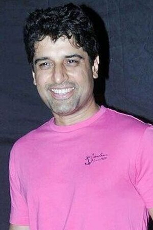 Shakti Anand profile picture