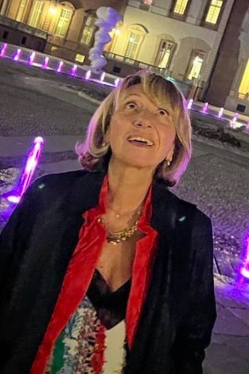 Sandra Ansaldo profile picture