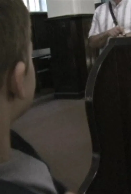 9 minutes of Kaunaus movie poster