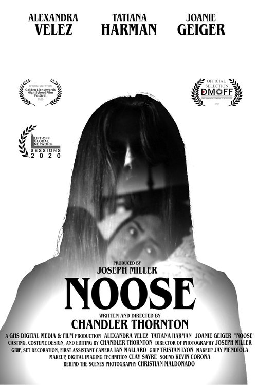 Poster do filme Noose