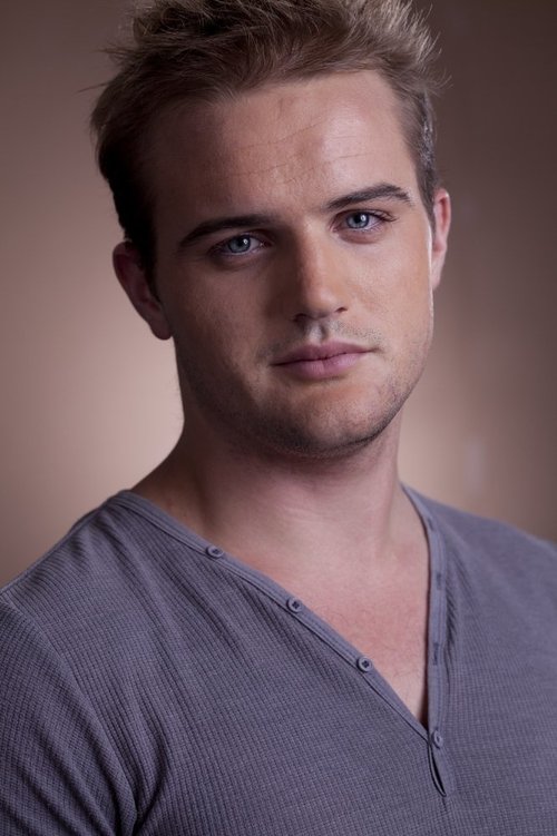 Foto de perfil de Sebastian Angborn