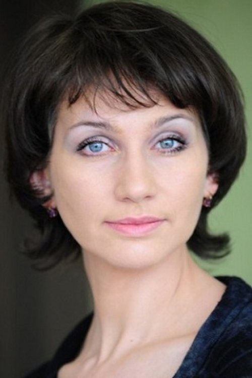 Foto de perfil de Alla Emintseva