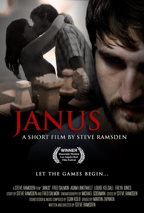 Poster do filme Janus
