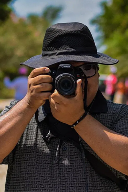 Víctor Regalado profile picture