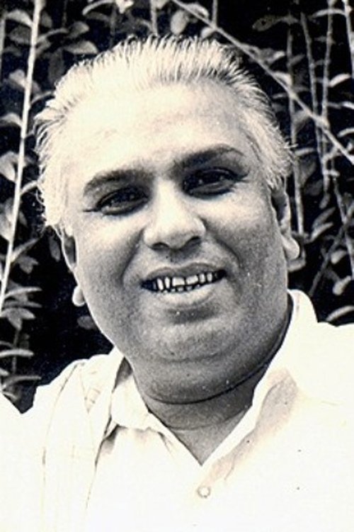 M. G. Chakrapani profile picture