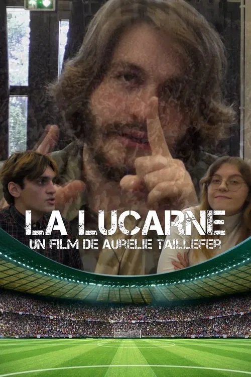 La Lucarne movie poster