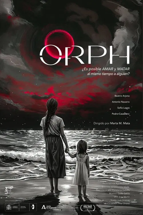 Orph movie poster