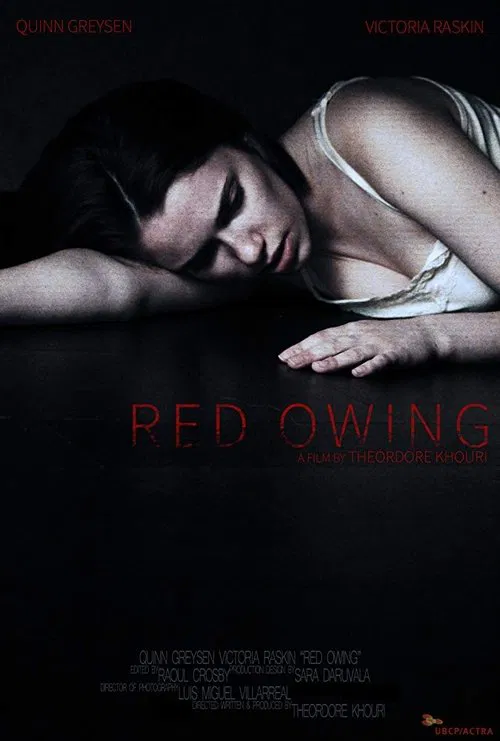 Red Owing movie poster