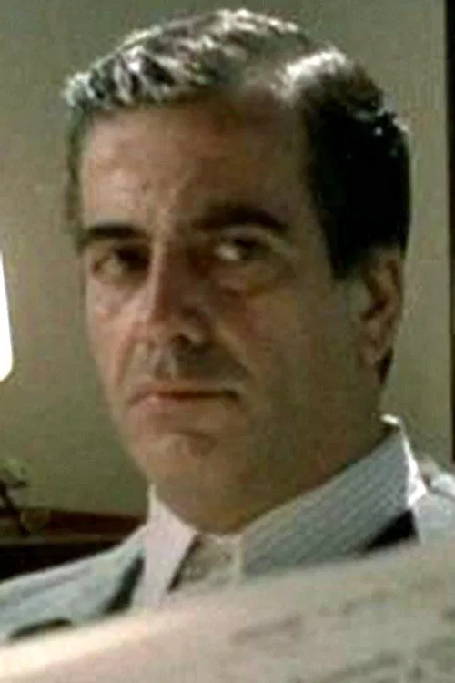 Umberto Angelucci profile picture