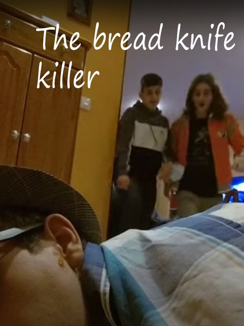 The Bread Knife Killer movie poster