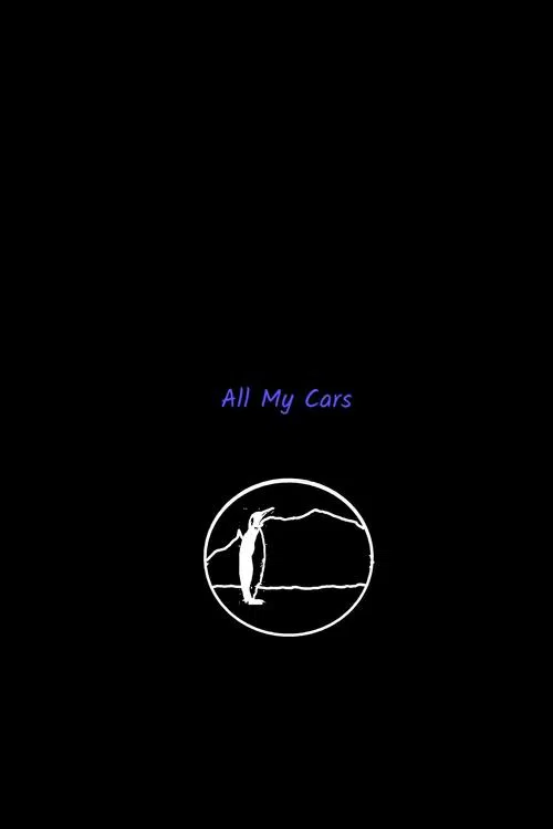 All My Cars. movie poster