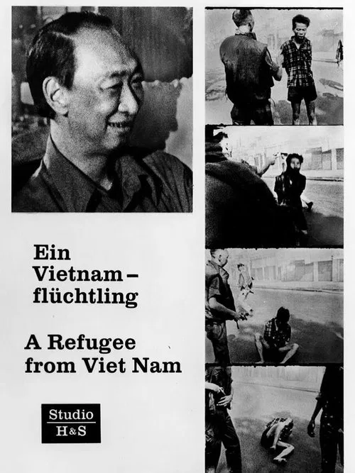 A Refugee from Vietnam movie poster