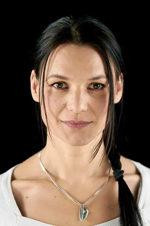 Julia Dordel profile picture