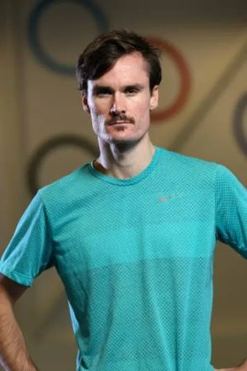 Henrik Ingebrigtsen profile picture