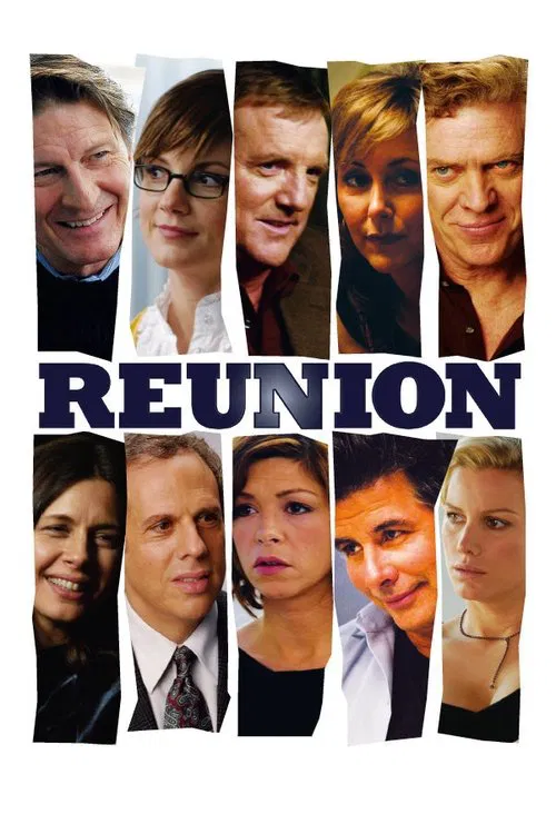 Reunion movie poster