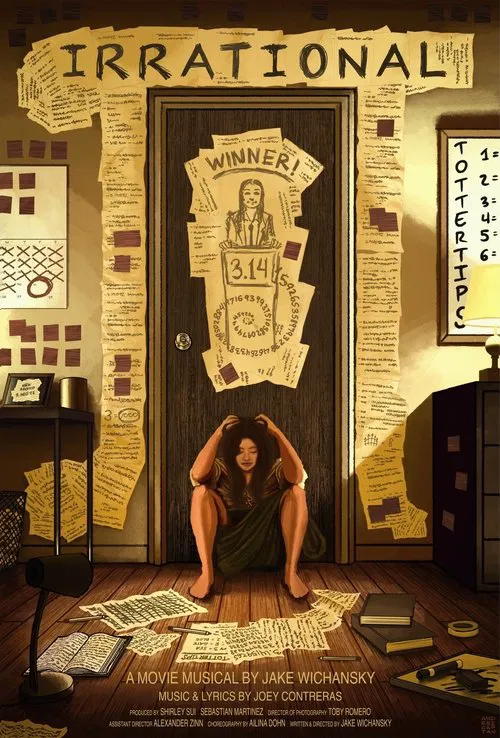 Poster do filme Irrational