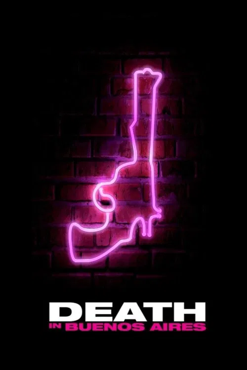Death in Buenos Aires movie poster
