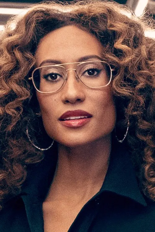 Elaine Welteroth profile picture