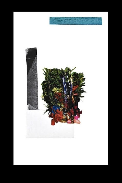 Types of Spaces movie poster