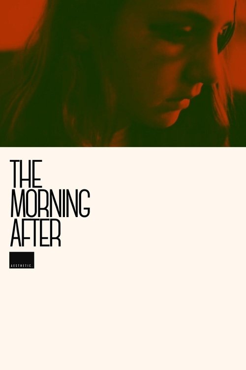 Poster do filme The Morning After