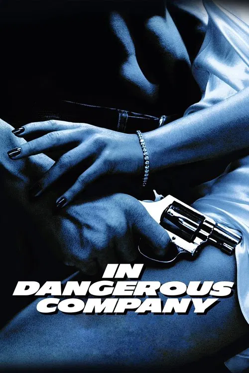 In Dangerous Company movie poster
