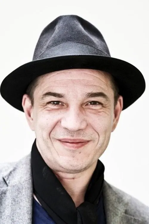 Andreas Hykade profile picture