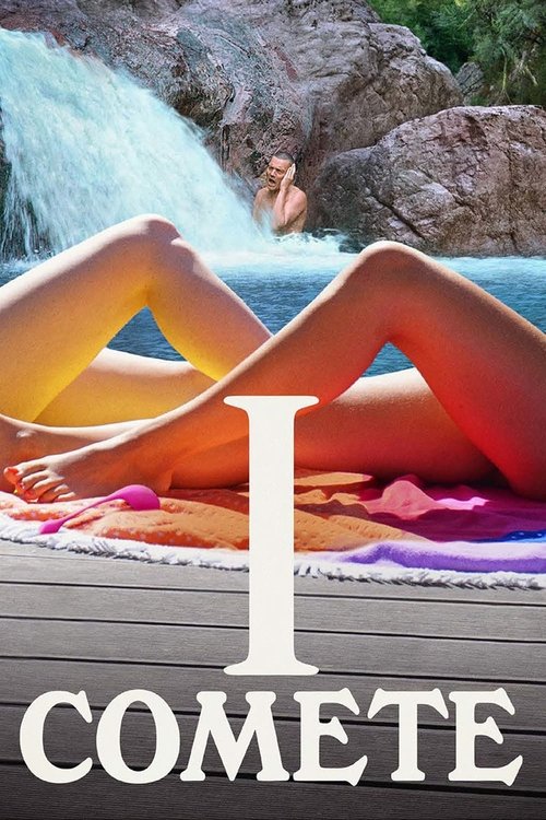 A Corsican Summer movie poster