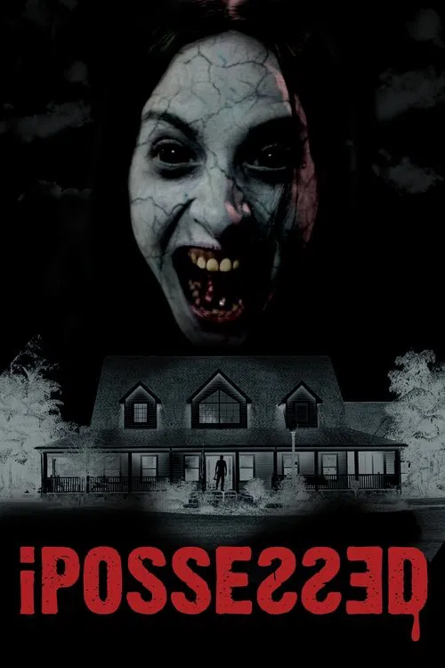 iPossessed movie poster
