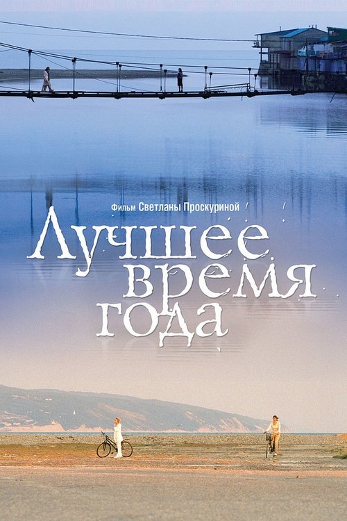 The Best of Times movie poster