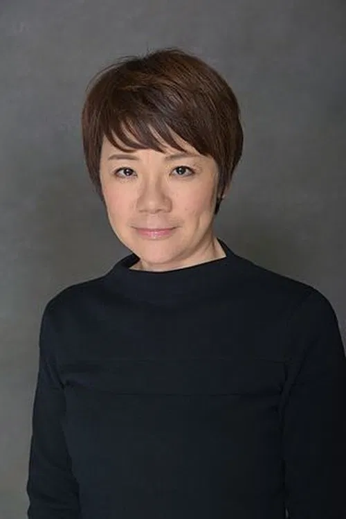 Mariko Fukushima profile picture