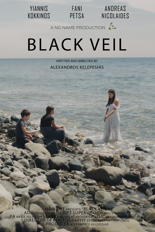 Black Veil movie poster