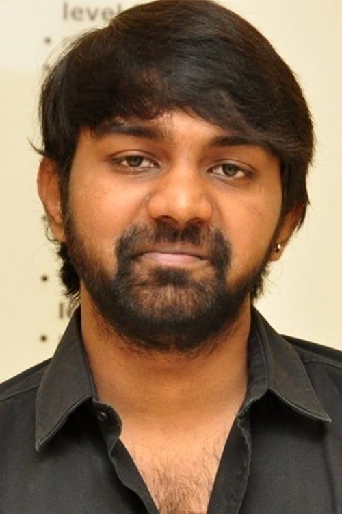 Foto de perfil de Balakrishna Kola