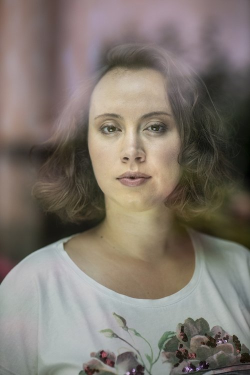 Katharina Haudum profile picture