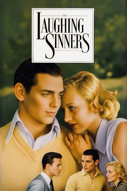 Laughing Sinners movie poster