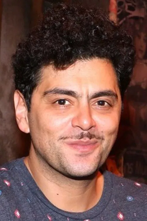 Alberto Ajaka profile picture