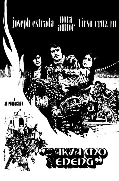 Bakya Mo Neneng movie poster