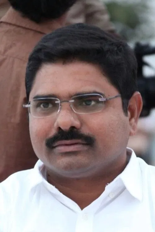 Madhura Sridhar Reddy profile picture