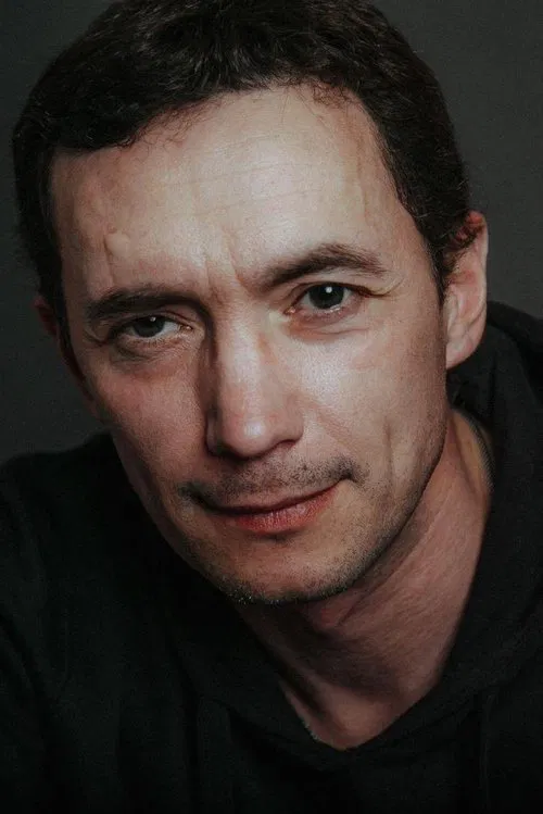 Aleksey Potapov profile picture