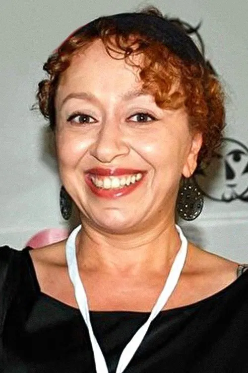 Şebnem Sönmez profile picture
