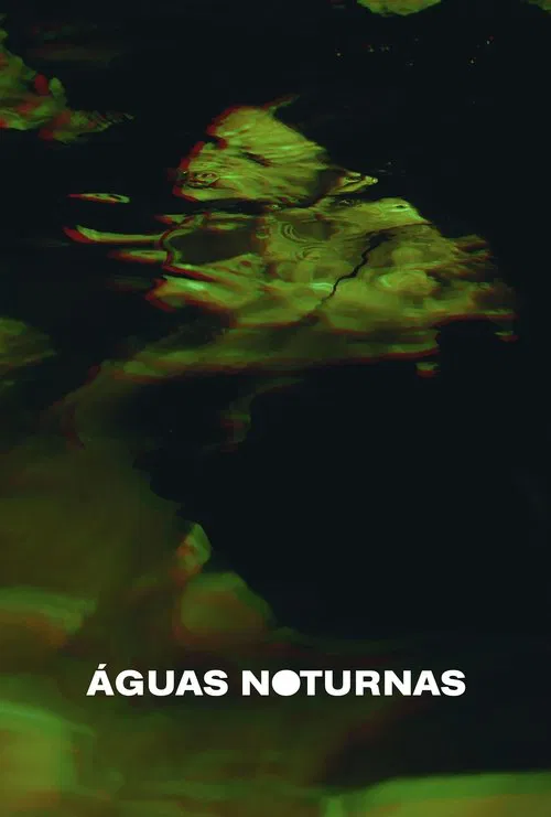 Poster do filme Águas noturnas