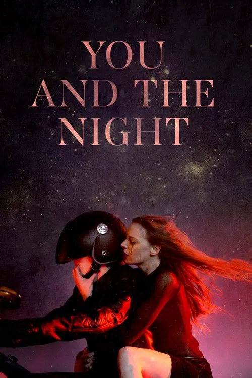 You and the Night movie poster