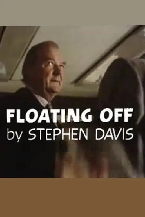 Poster do filme Floating Off