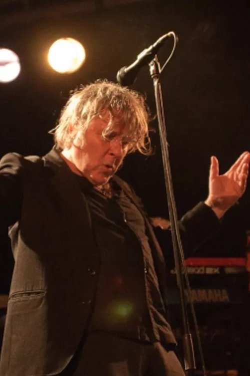 Arno: Live in de Ancienne Belgique movie poster